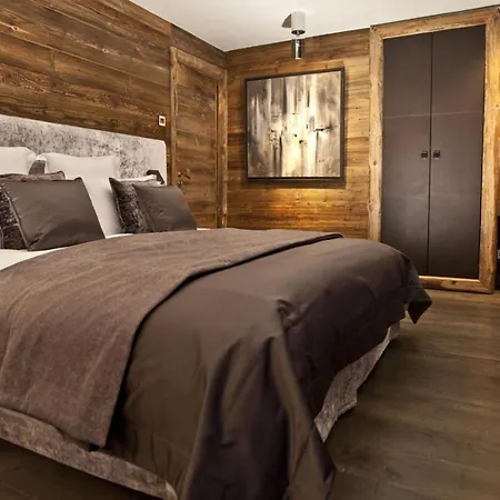 Charming 5-bed House In Zell am See
