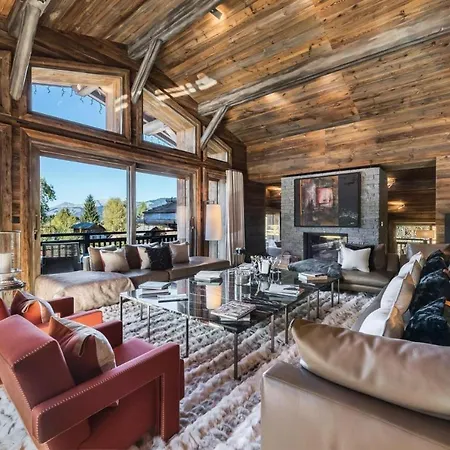 Prázdninový dům Charming 5-bed House In Zell am See