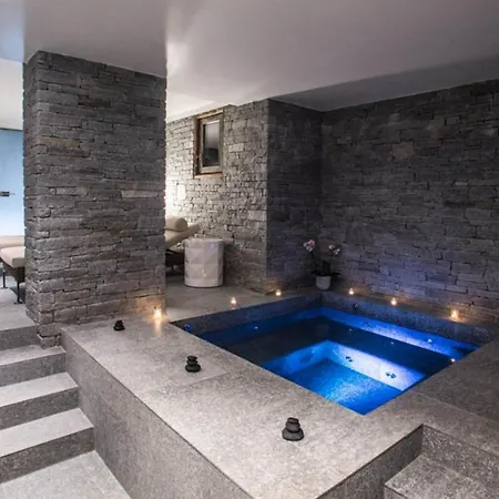 Charming 5-bed House In * Zell am See