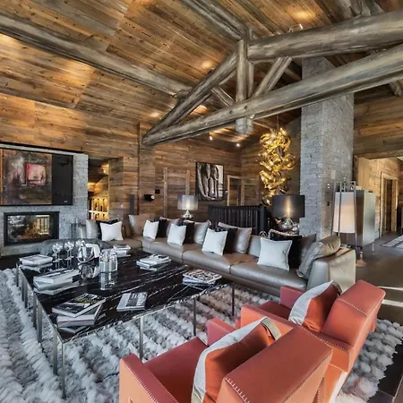 Charming 5-bed House In Zell am See