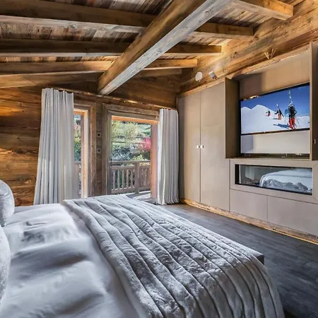 Charming 5-bed House In Zell am See
